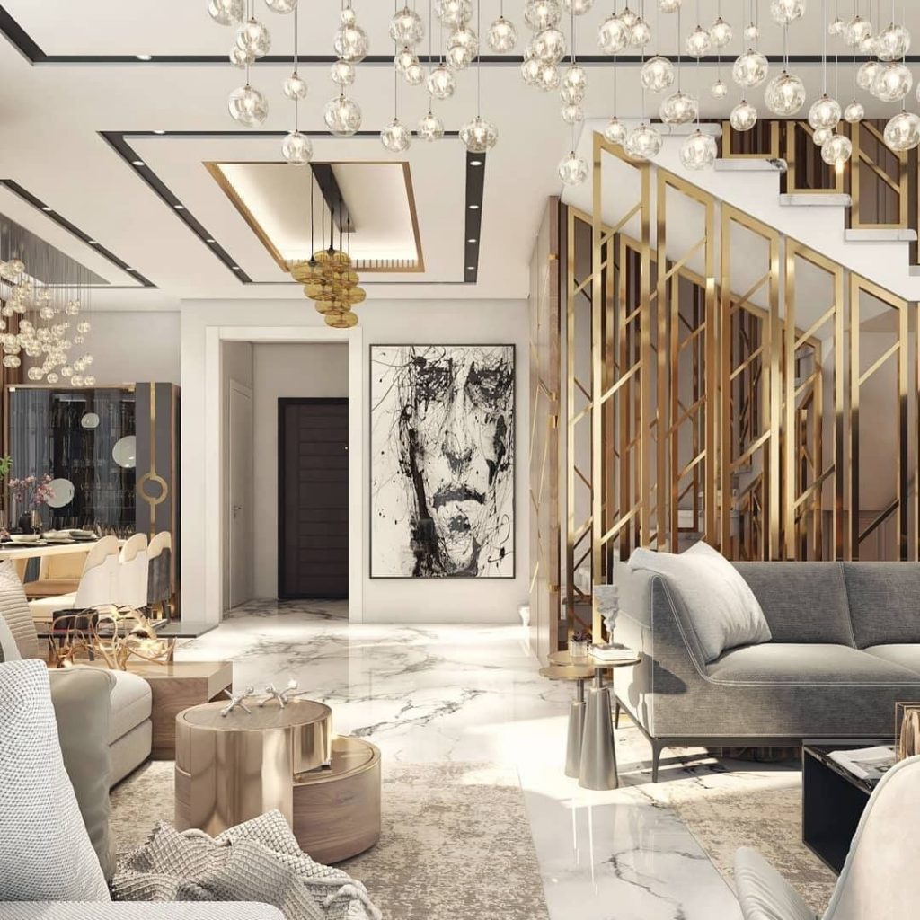 A Dream Living Room | Insplosion