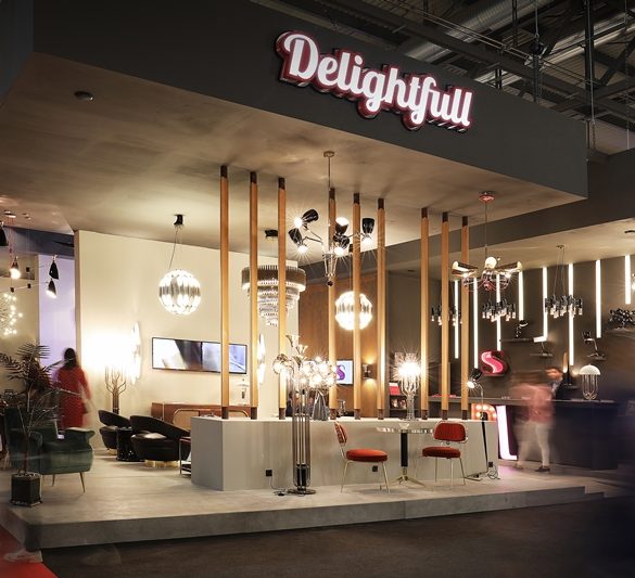 What you must see today at ISaloni 2017