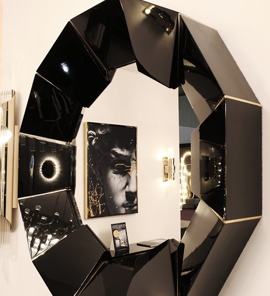 The best luxury design trends at ISaloni 2017