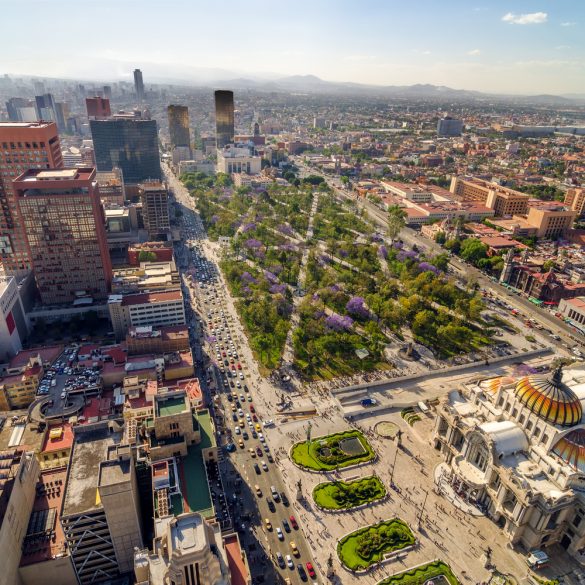 5 Design Travel Destinations Not To Be Missed In October