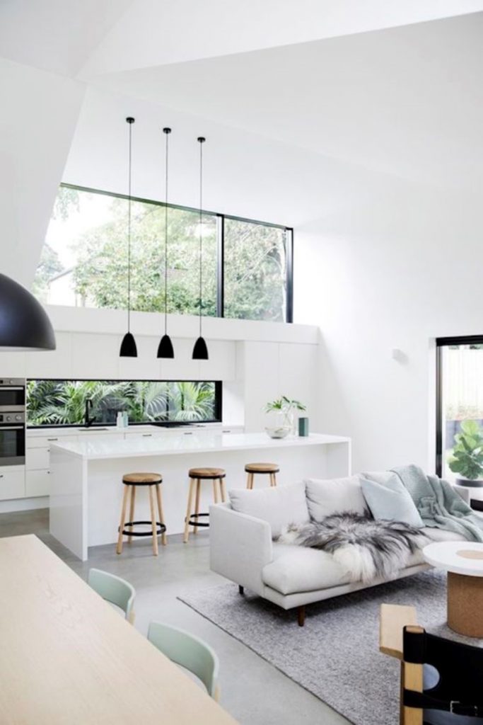 How to Master Living Room Ideas in Scandinavian Design