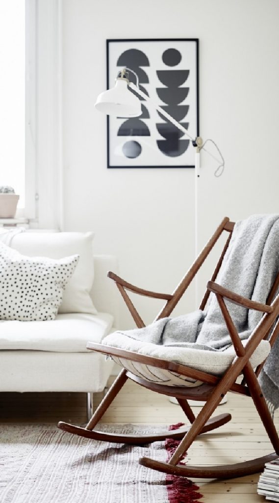 Scandinavian-design-living-room