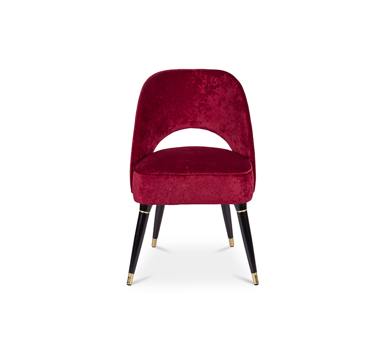 Collins Dinning Chair by Essential Home