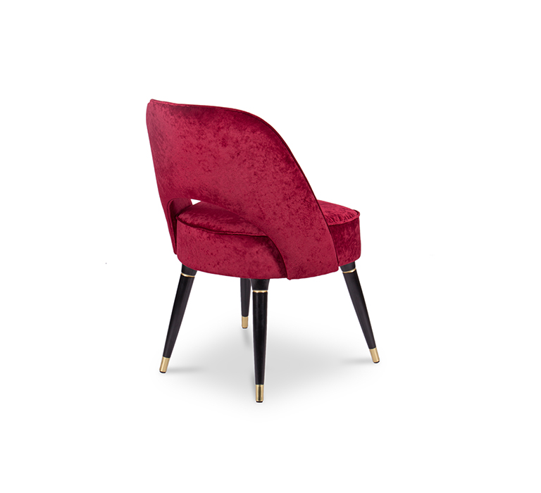 Collins Dinning Chair by Essential Home