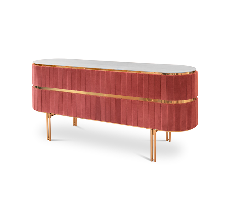 Edith Sideboard by Essential Home