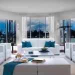DKor Interiors Living Room Inspirations