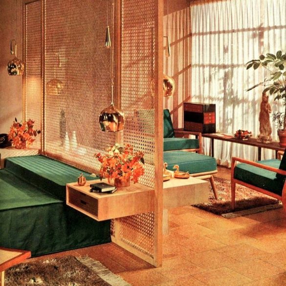 Bedroom Trends