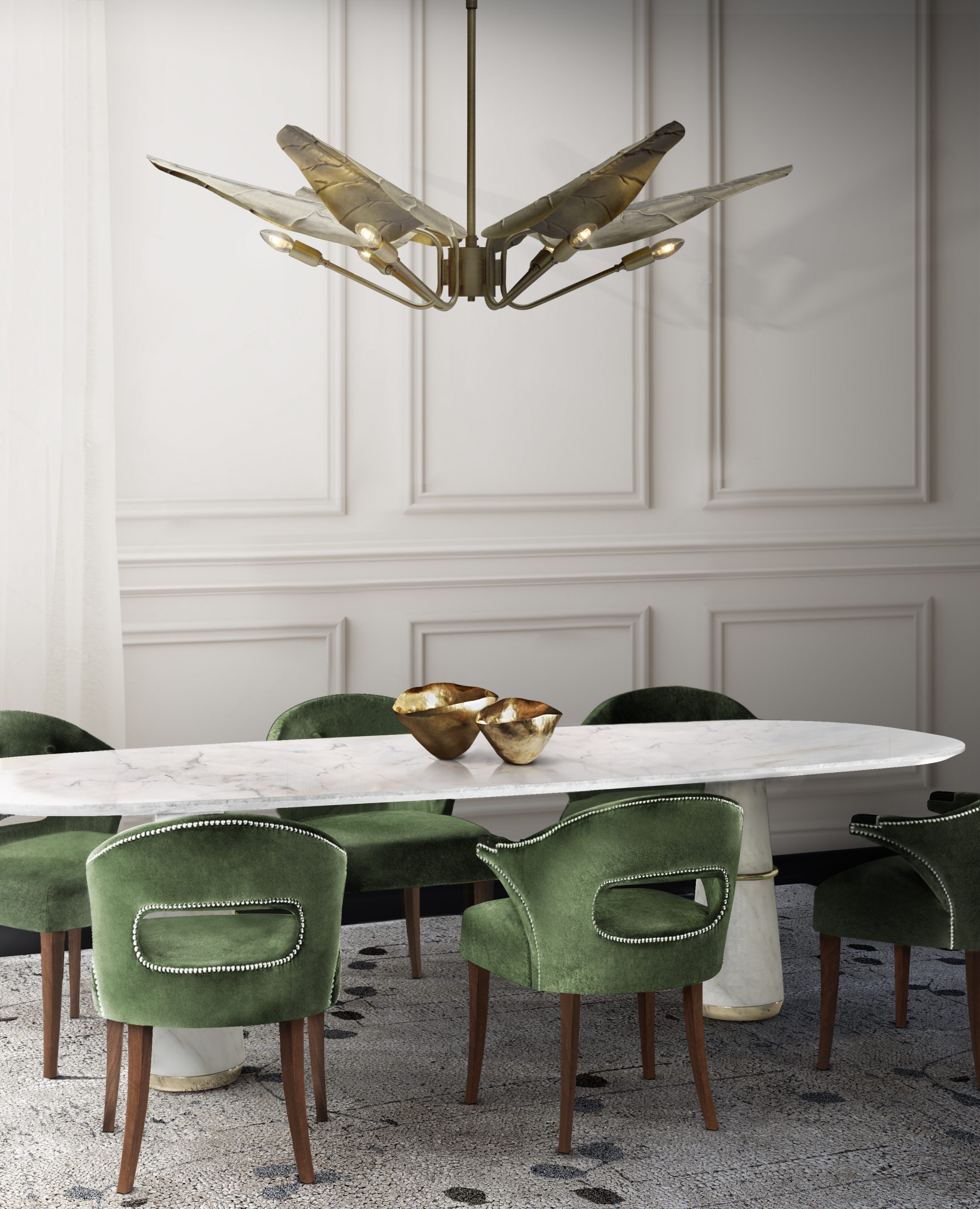 Dining-room-by-brabbu-Insplosion-Modern-Chairs-agra-ibis