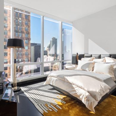 Covet-NYC-bedroom-natural-lighting-penthouse-NYC