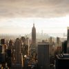Photo by Anthony DELANOIX on Unsplash | Empire State Building photograph