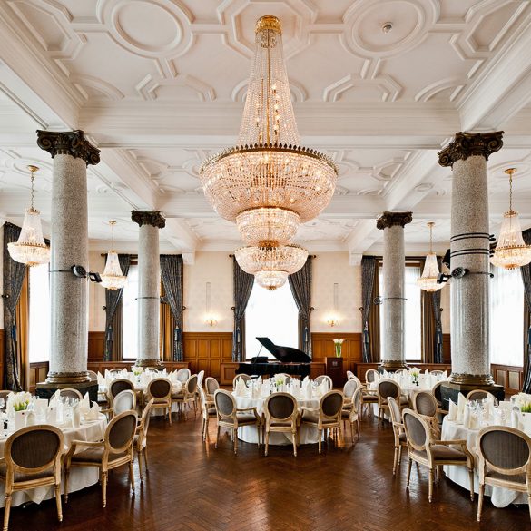 4 Of the Most Beautiful Hotels in Switzerland