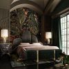 4 maximalist interior design ideas for a luxurious home