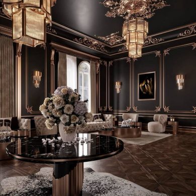 The Queen’s Gambit: 4 interior design projects for fans of the show