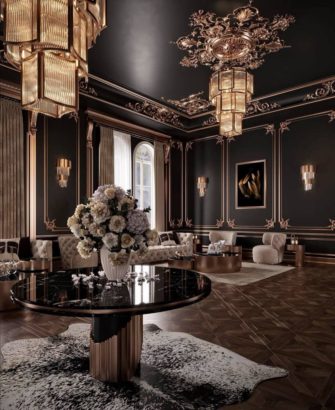 The Queen’s Gambit: 4 interior design projects for fans of the show