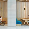 Space Matrix: Workplace Interior Design in Singapore