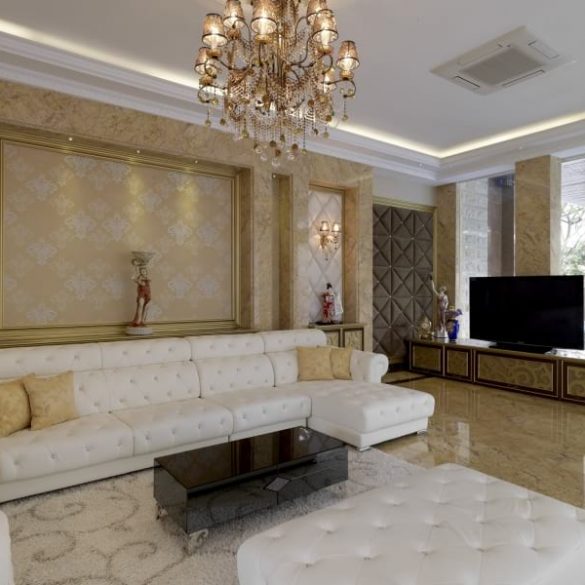 Ciseern: Singapore's Interior Design Stars