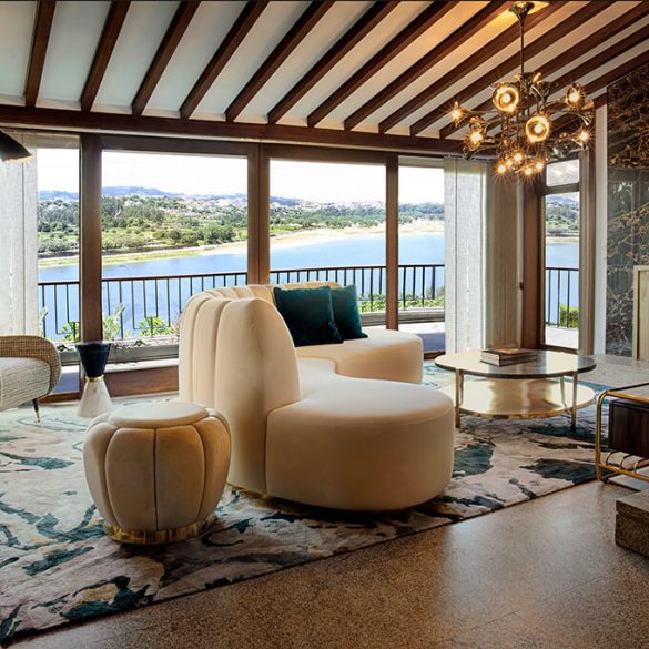 Covet Valley: The Vintage House of Your Dreams