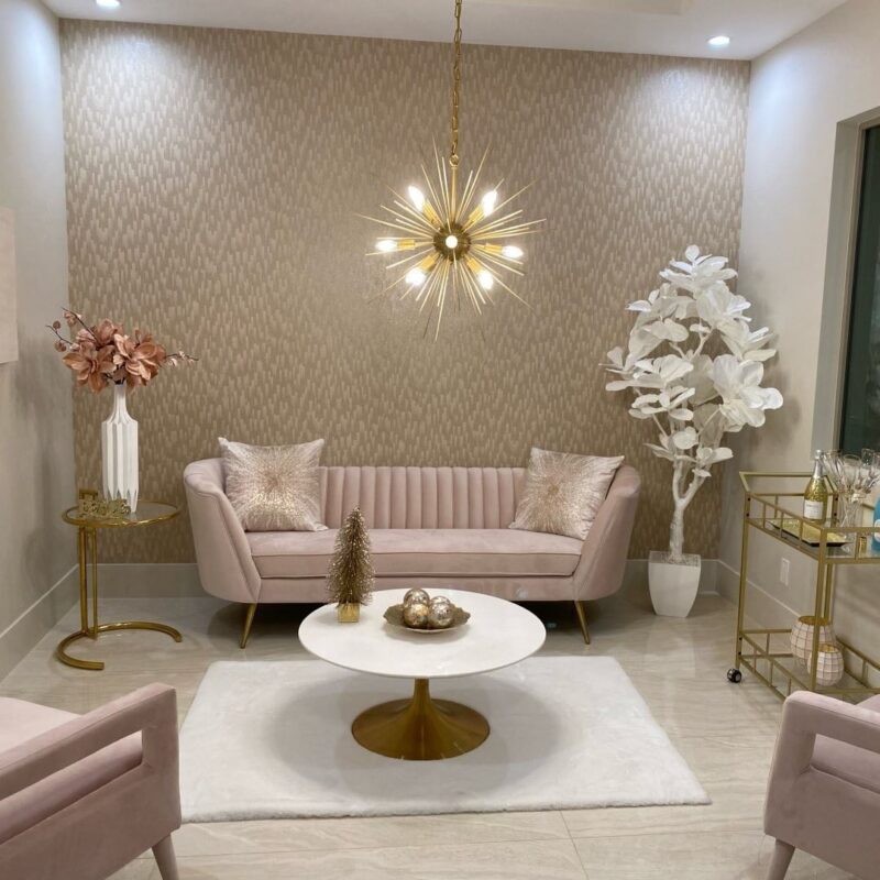 Las Vegas House Staging Insplosion