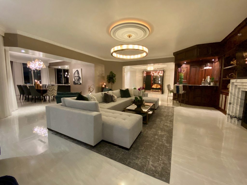 The Inside Home Improvement