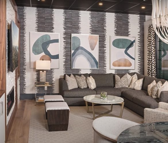 New Jersey Best Showrooms