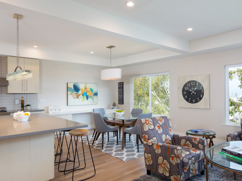 Best Interior Design Firms From San Jose | Insplosion