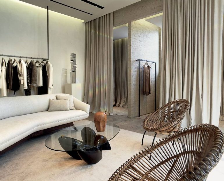 amy lau design