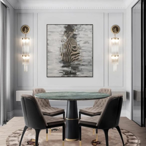 Earth Tone Room Ideas: Interior Design Inspirations | Insplosion